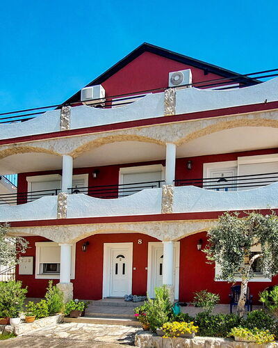 Vodice 613
