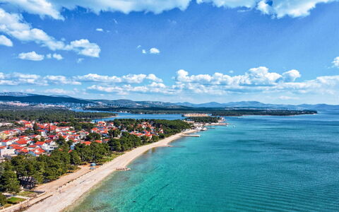 Antonio: Acqua, Cielo, Nube, Risorse Idriche, Blu, Azzurro, Spiaggia, Paesaggio Naturale, Albero, Costiera E Morfologie Oceanic