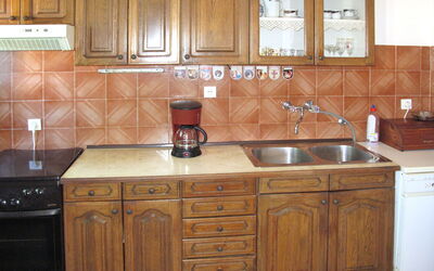 Alloggio:&nbsp;Andriana 610.1