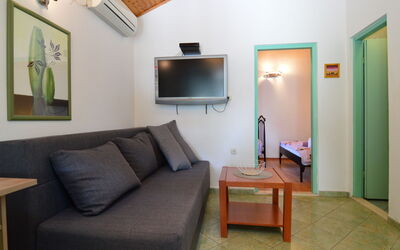 Alloggio:&nbsp;Camp Marko 637.1