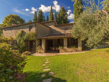 Pozza Di Volpaia