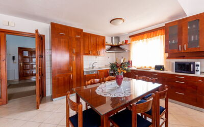 Alloggio:&nbsp;Villa Saba 631.2