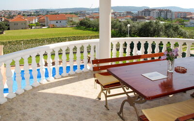 Alloggio:&nbsp;Villa Saba 631.1
