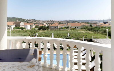 Trogir 631