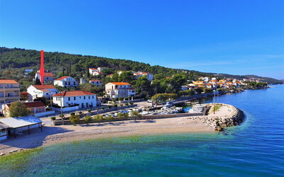 Trogir 655
