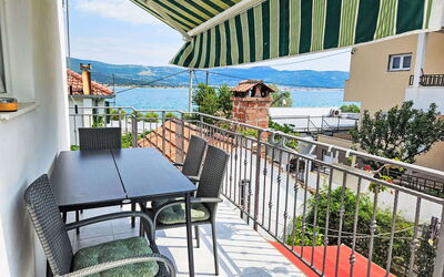 Trogir 655