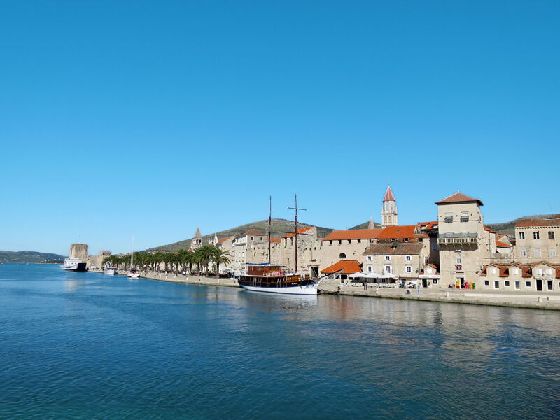 Trogir 663