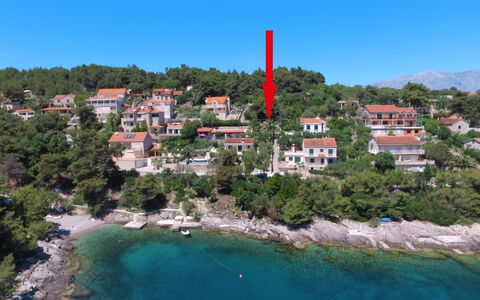 Garden: Acqua, Cielo, Costruzione, Azzurro, Casa, Albero, Costiera E Morfologie Oceanic, Spiaggia, Pianta, Lago