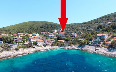Korčula Korčula 603
