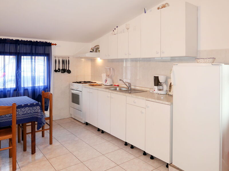 Alloggio:&nbsp;Peric 603.2
