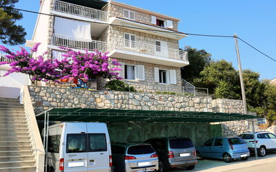 Alloggio:&nbsp;Martina 606.2