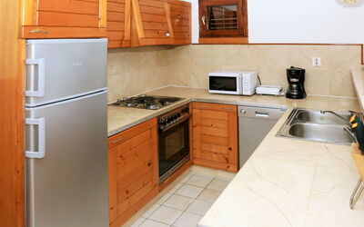 Alloggio:&nbsp;Martina 606.1