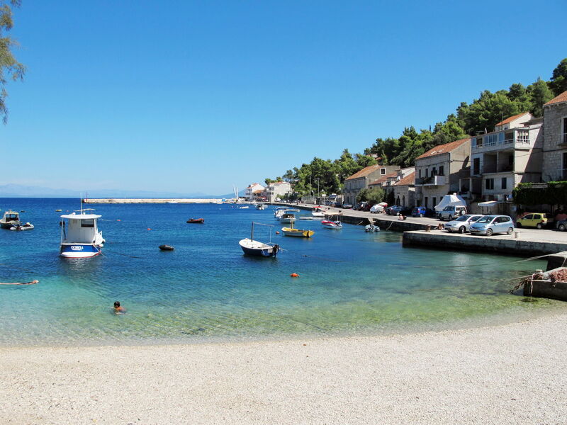 Korčula Korčula 606
