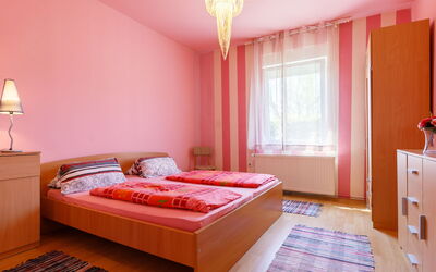 Alloggio:&nbsp;Keszeg 622.2