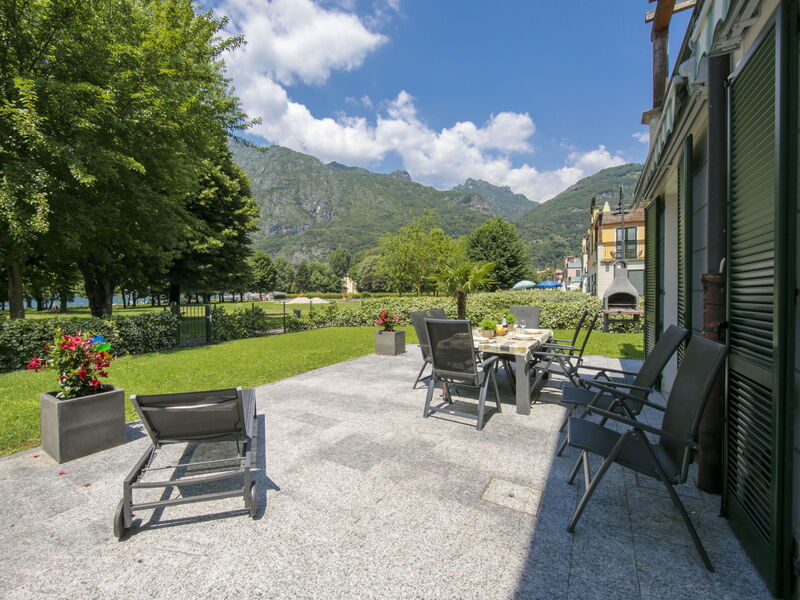 Alloggio:&nbsp;Villas 2 Bedroom Deluxe 641.19