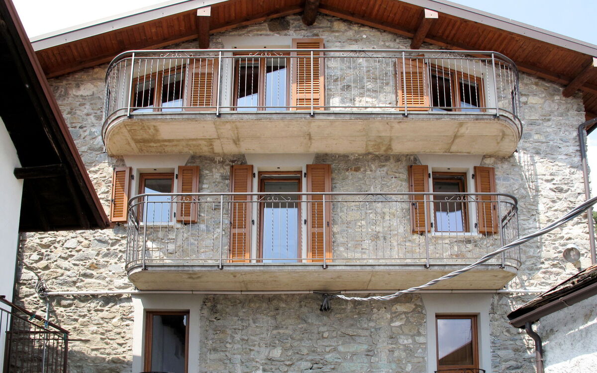 Alloggio:&nbsp;Rustico Maria (Dma391) 608.2