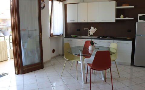Alloggio:&nbsp;Corte Chiara 741.3