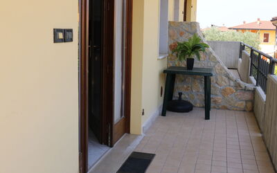 Alloggio:&nbsp;Corte Chiara 741.4
