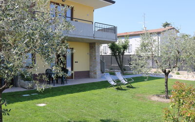 Alloggio:&nbsp;Corte Chiara 741.3