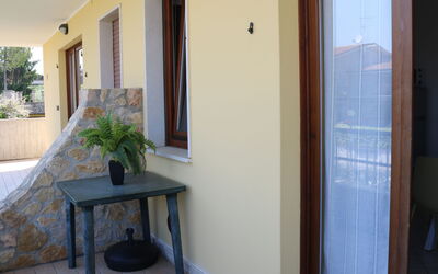 Alloggio:&nbsp;Corte Chiara 741.3