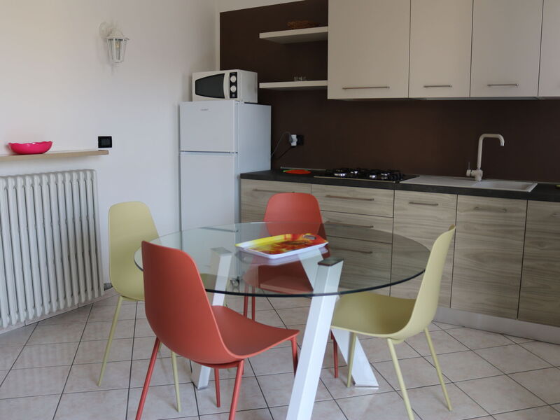 Alloggio:&nbsp;Corte Chiara 741.4