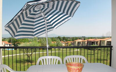 Alloggio:&nbsp;Belvedere Village 652.1