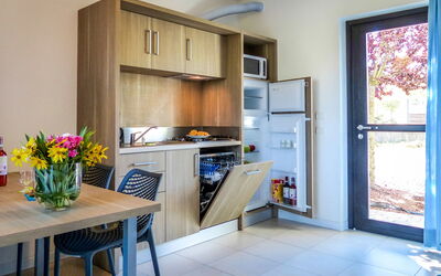 Alloggio:&nbsp;Belvedere Village 652.2