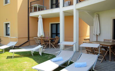 Alloggio:&nbsp;Belvedere Village 652.2