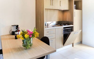 Alloggio:&nbsp;Belvedere Village 652.3