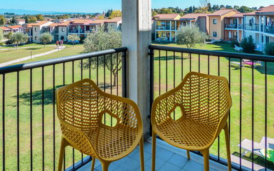 Alloggio:&nbsp;Belvedere Village 652.3