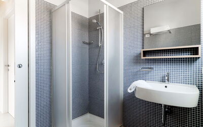 Alloggio:&nbsp;Belvedere Village 652.4