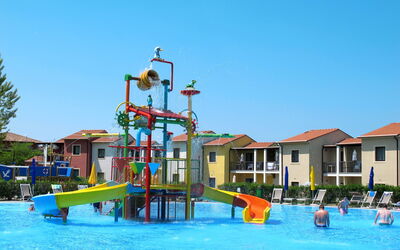 Alloggio:&nbsp;Belvedere Village 652.2