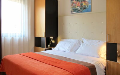 Alloggio:&nbsp;Belvedere Village 652.2