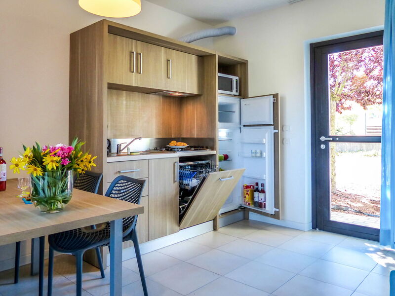 Alloggio:&nbsp;Belvedere Village 652.2