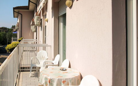 Alloggio:&nbsp;Poggio Al Lago 616.2