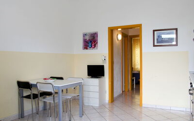 Alloggio:&nbsp;Poggio Al Lago 616.4