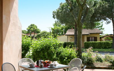 Alloggio:&nbsp;The Garda Village 618.1