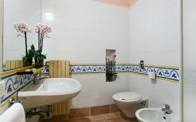 Alloggio:&nbsp;The Garda Village 618.1