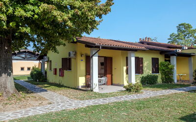 Alloggio:&nbsp;The Garda Village 618.1
