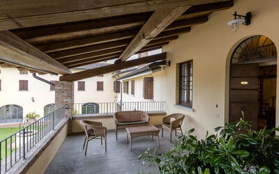 Alloggio:&nbsp;Corte Arcadia 619.10