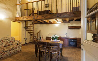 Alloggio:&nbsp;Corte Arcadia 619.10