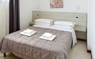 Alloggio:&nbsp;Front Lake Resort le Corti del Lago 617.3