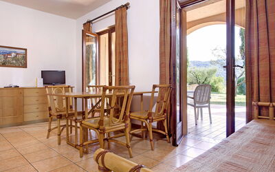 Alloggio:&nbsp;Poiano Resort Appartamenti 618.3