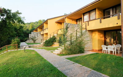 Alloggio:&nbsp;Poiano Resort Appartamenti 618.3