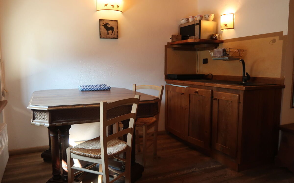 Alloggio:&nbsp;Ancienne Bergerie Studio 2 602.2