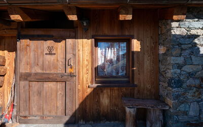 Alloggio:&nbsp;Ancienne Bergerie Studio 3 602.3