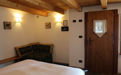 Alloggio:&nbsp;Ancienne Bergerie Studio 2 602.2