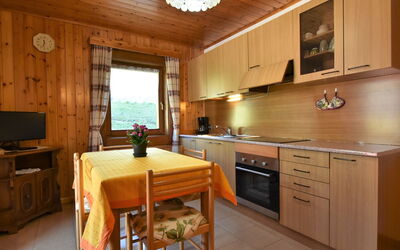 Alloggio:&nbsp;Casa Crapena 619.1