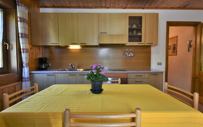 Alloggio:&nbsp;Casa Crapena 619.1
