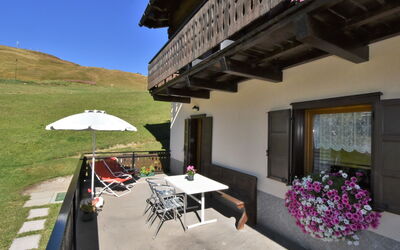 Alloggio:&nbsp;Casa Crapena 619.1